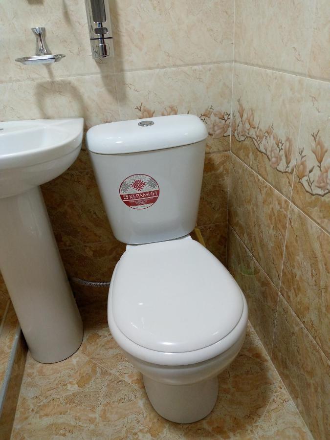 Guest House Safina-S&D Samarkand Eksteriør billede