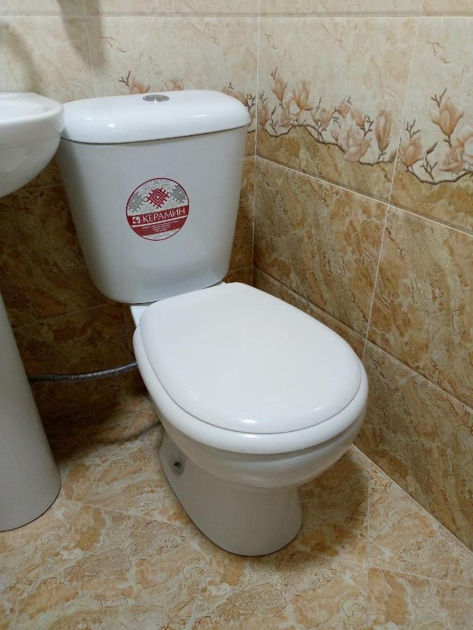 Guest House Safina-S&D Samarkand Eksteriør billede