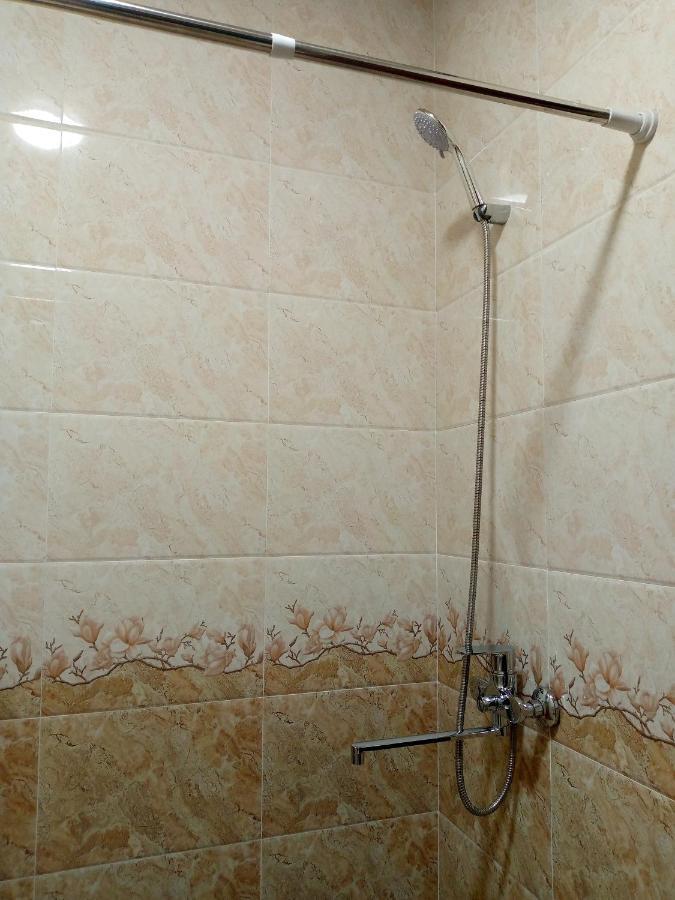 Guest House Safina-S&D Samarkand Eksteriør billede