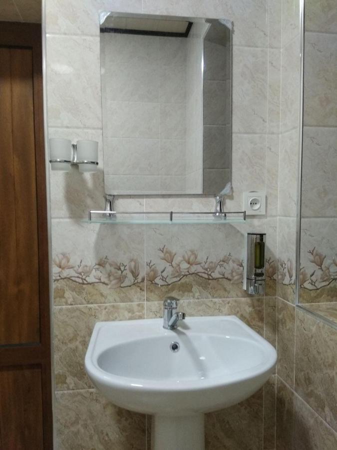 Guest House Safina-S&D Samarkand Eksteriør billede