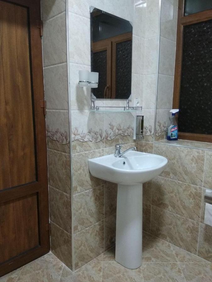 Guest House Safina-S&D Samarkand Eksteriør billede