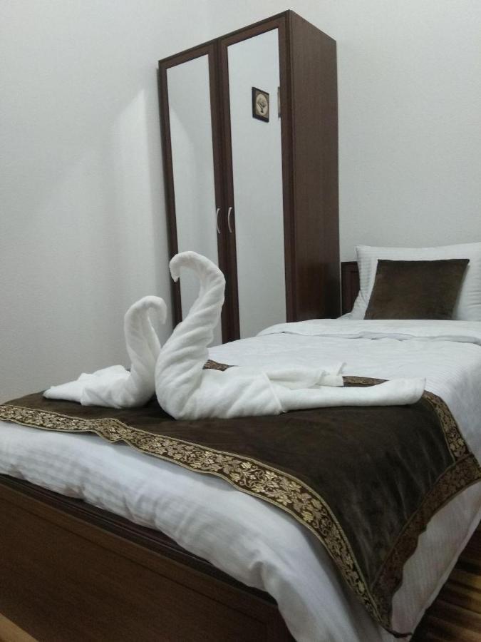 Guest House Safina-S&D Samarkand Eksteriør billede